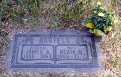 James A. Bartels 