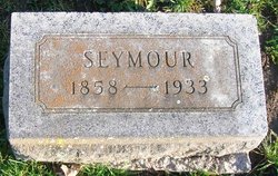 Seymour Toombs 