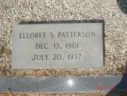Elloree <I>Starnes</I> Patterson 