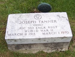 Joseph Tanner 