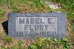 Mabel E. Flory 