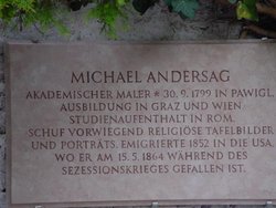 Michael Andersag 