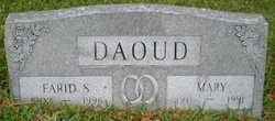 Farid S. Daoud 