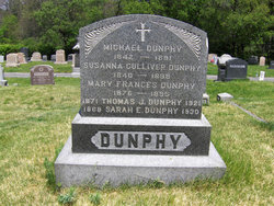 Thomas J Dunphy 