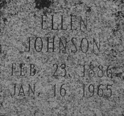 Ellen Johnson 