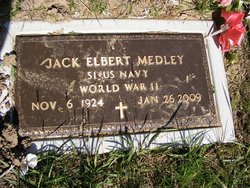 Jack Elbert Medley 