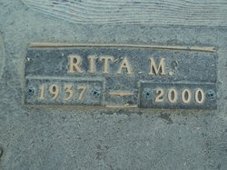 Rita M Kassir 