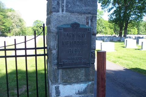 John Hay Memorial Park