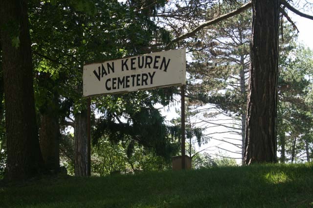Van Keuren Cemetery