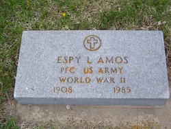 Espy L. Amos 