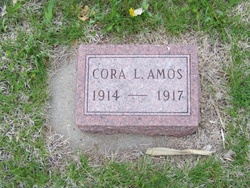 Cora L. Amos 