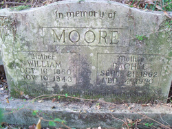 William Marion Moore 