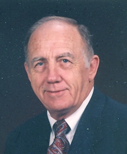 James M “Hoover” Hayes Sr.