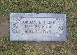 Jordan Ernest Cline 