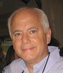 Kenneth V. Arestia 
