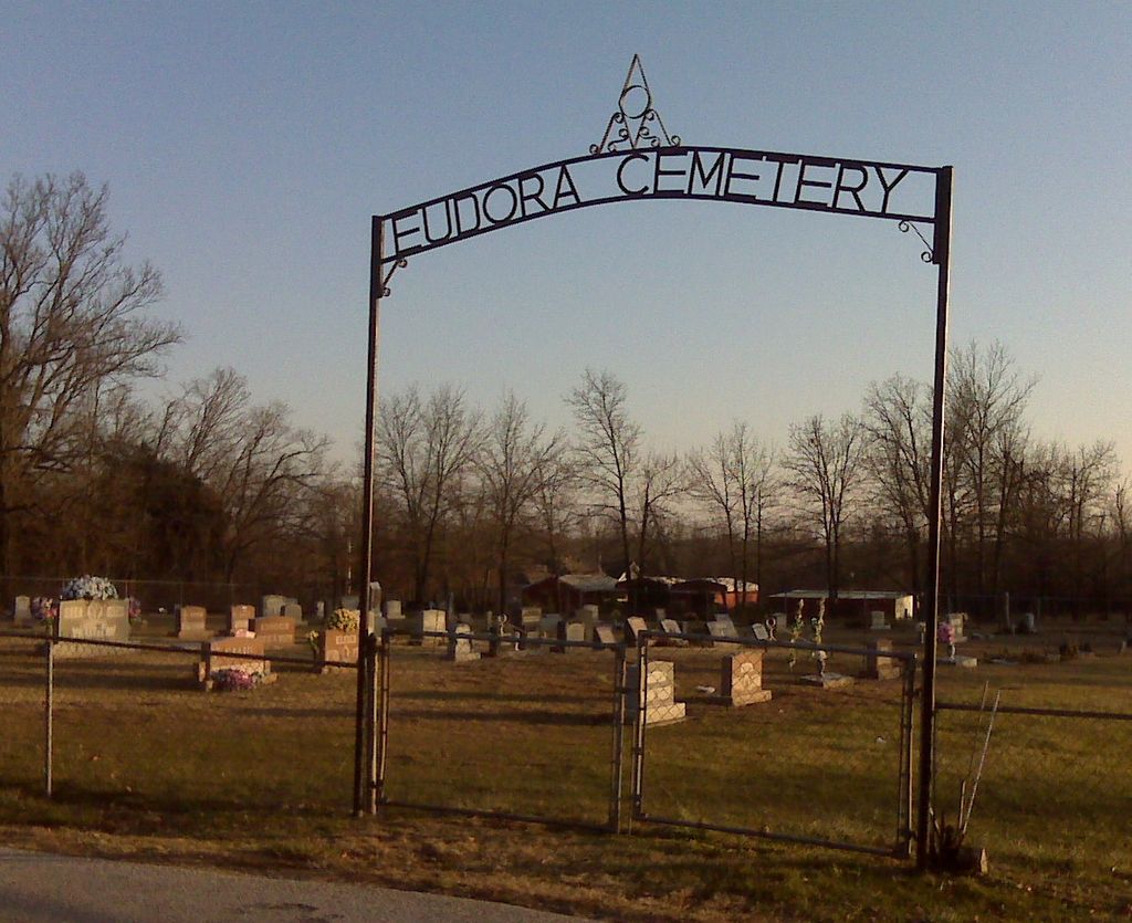 Eudora Cemetery