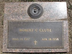 R. C. Clute Sr.