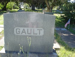 John McCain Gault Jr.