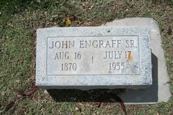 John Engraff Sr.