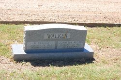 William Claude Walker 