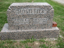Alfred V. Hostetter 