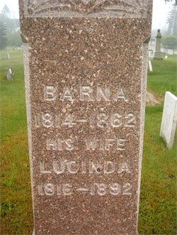 Barnabas Coffin Beal II