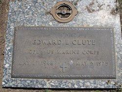 Edward L. Clute 