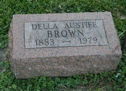 Della <I>Austif</I> Brown 