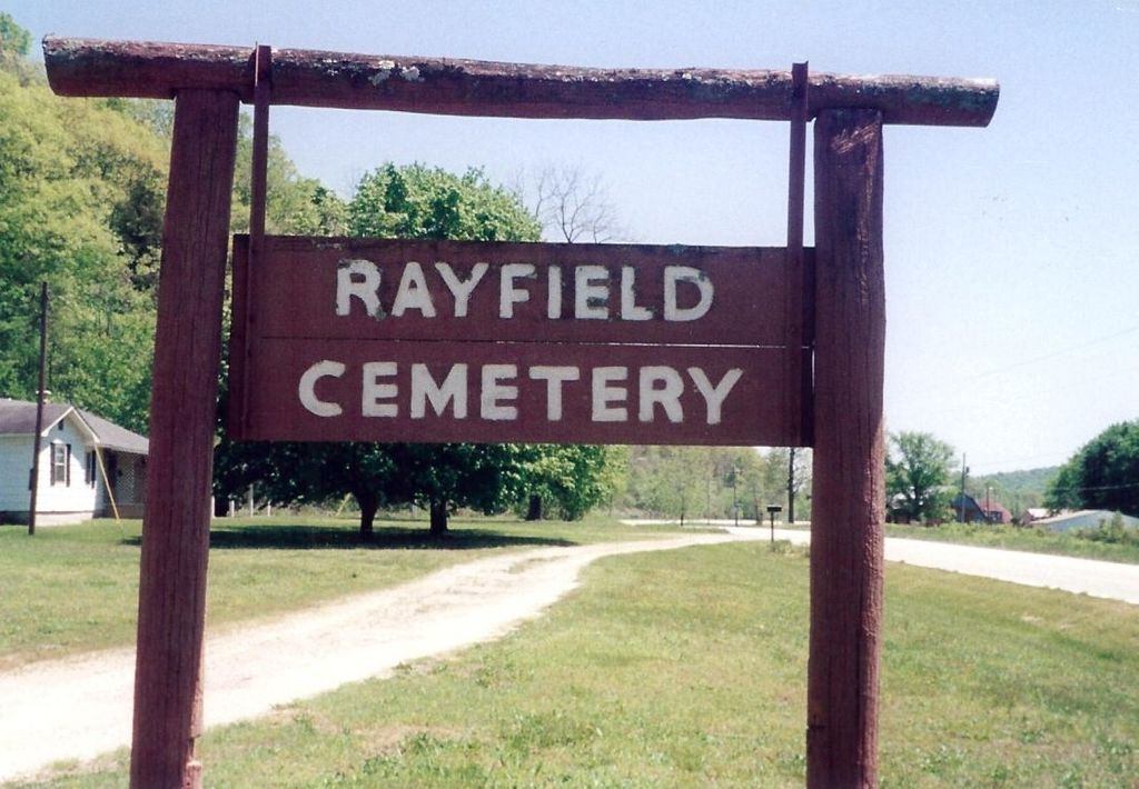 Rayfield Cemetery