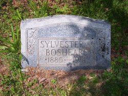 Sylvester M. Boshears 