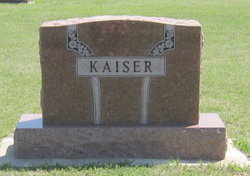 Wava <I>Grigsby</I> Kaiser 