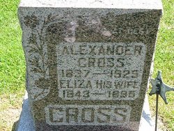 Alexander Cross 
