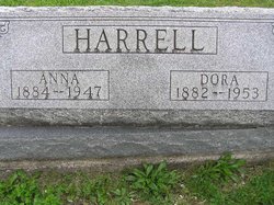 Dora Harrell 
