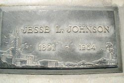 Jesse Leo Johnson Sr.