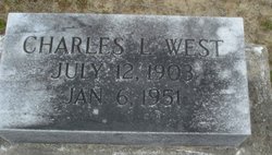 Charles Luther West 