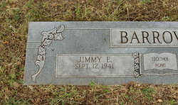 Jimmy E. Barrows 