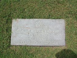 George L Yearwood 