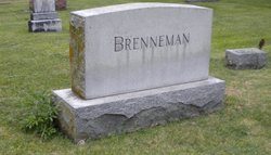 Benjamin F. Brenneman 