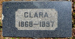 Clara L. <I>Nader</I> Browning 