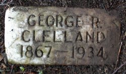 George R. Clelland 