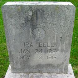 Ira Bell 