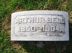 Arthur Bell 