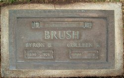 Byron Bacon Brush 
