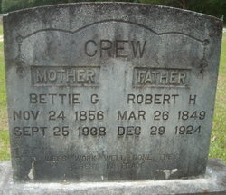 Robert H. Crew 