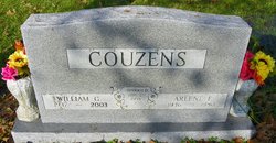 Arlene F. Couzens 