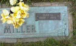 May <I>Gallahue</I> Miller 