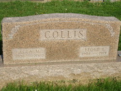 Floyd Lee Collis 