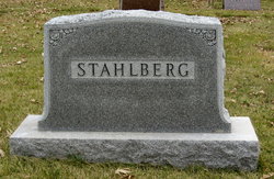 Aaron J Stahlberg 