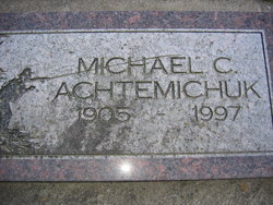 Michael C. Achtemichuk 