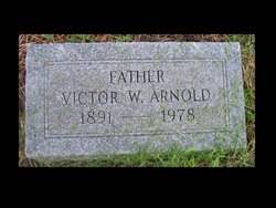 Victor William Arnold Sr.